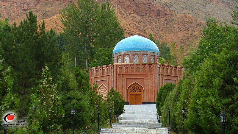 تور اقساطی دوشنبه