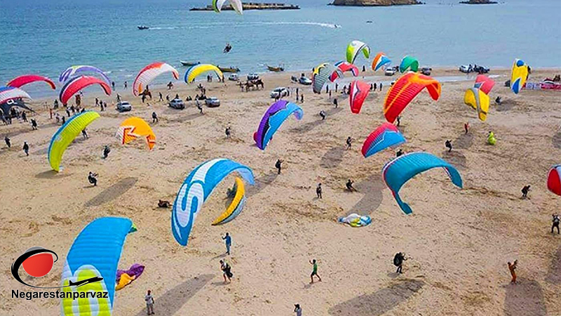 جاذبه های گردشگری قشم