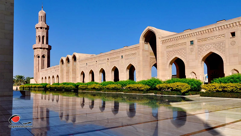 تور مسقط 1405