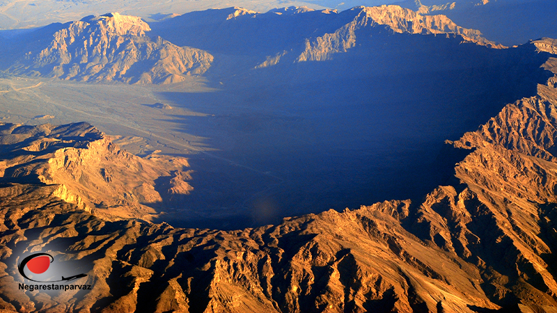 جبل شمس
