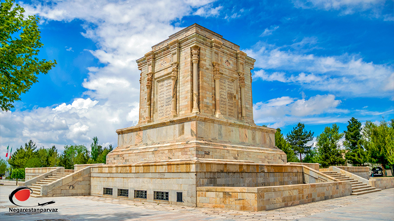 تور ارزان مشهد