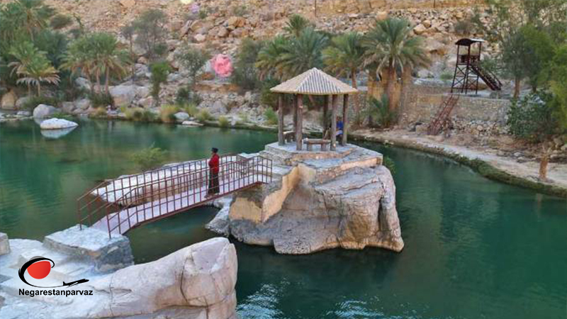 وادی بنی خالد