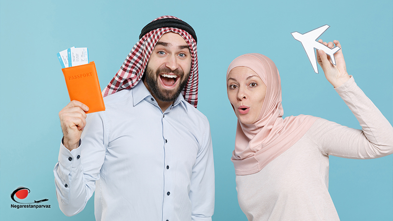 هزینه بلیط هواپیما