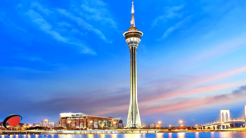 تور شانگهای لحظه آخری