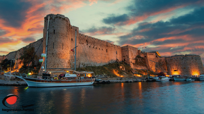 بهترین زمان سفر به قبرس