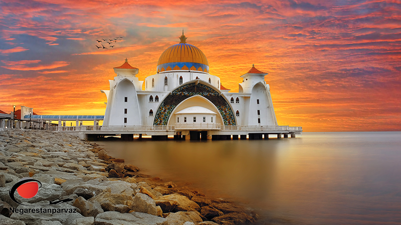 تور مالزی ارزان