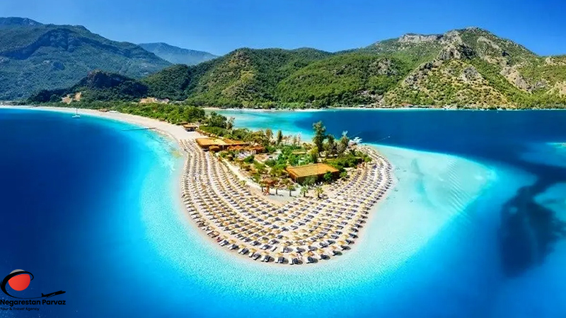 راهنمای سفر به فتحیه