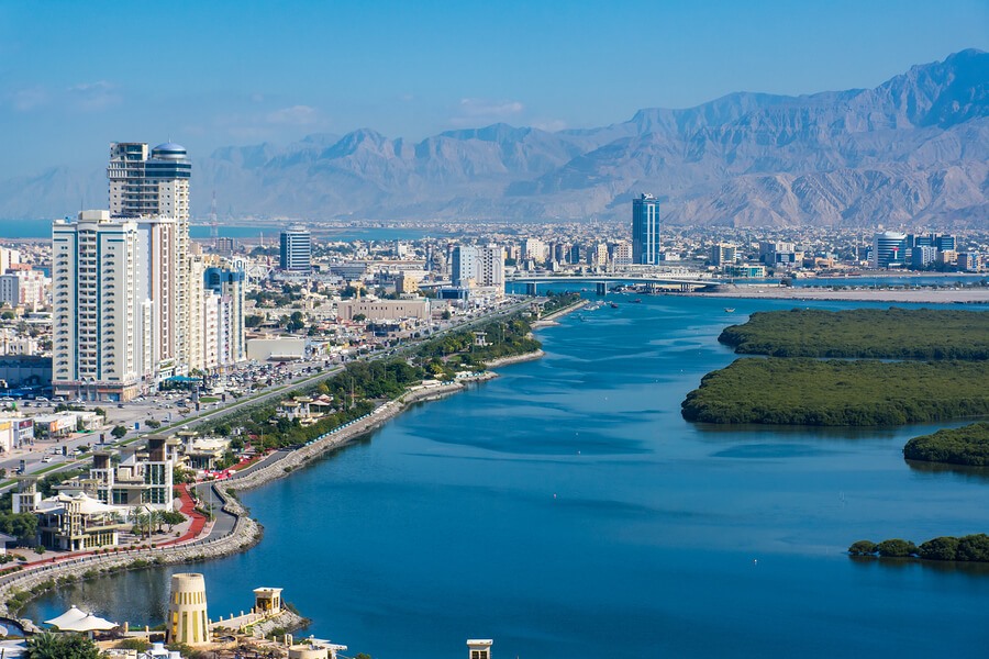 راس الخیمه