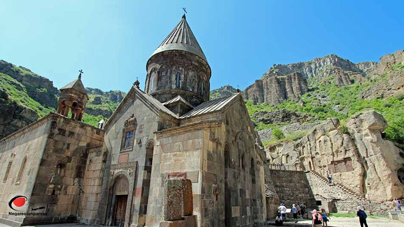 تور ارمنستان