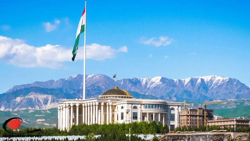 تور تاجیکستان