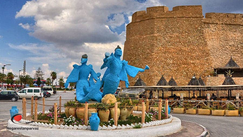 تور تونس